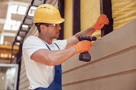 Best Insulated Siding Installation  in Little Ferry, NJ